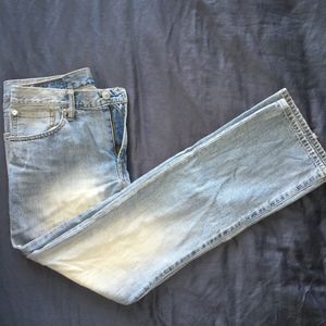 AEO Jeans Original Straight Fit